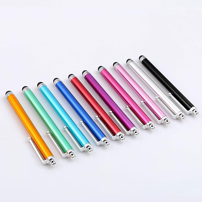 XMONKEY 40 Pcs Touch Screen Stylus Pen Compatible - Image 5