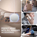BERFY Magnetic for iPhone 14 Pro Max Case, Compatible - Image 6