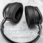 TRANSTEK Replacement Earpads Compatible - Image 6