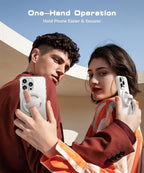 GONEZ Magnetic Phone Grip Compatible - Image 7