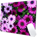 Mouse Pad, Premium-Textured Mouse Mat, Non-Slip Rubber Base Mousepad by KUOSGM