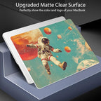 for MacBook Pro 16 inch Case 2021 2022 2023 2024 Release A3186 A3403 M4 A2991 - Image 4