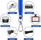 CACOE Phone Lanyard 2 Pcs-1 Pcs Adjustable Neck Strap, Universal Crossbody - Image 6