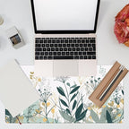 Desk Mat, Wildflowers Large Gaming Mouse Pad - Image 7
