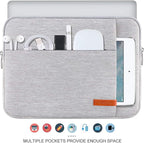 Lacdo Laptop Sleeve Case for 14 inch New MacBook Pro M4/M3/M2/M1 Chips Pro Max - Image 4