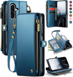 Defencase for Galaxy A26 5G Case Wallet by Defencase
