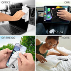 MagicFiber Microfiber Cleaning Cloth, 13 Pack - Image 5