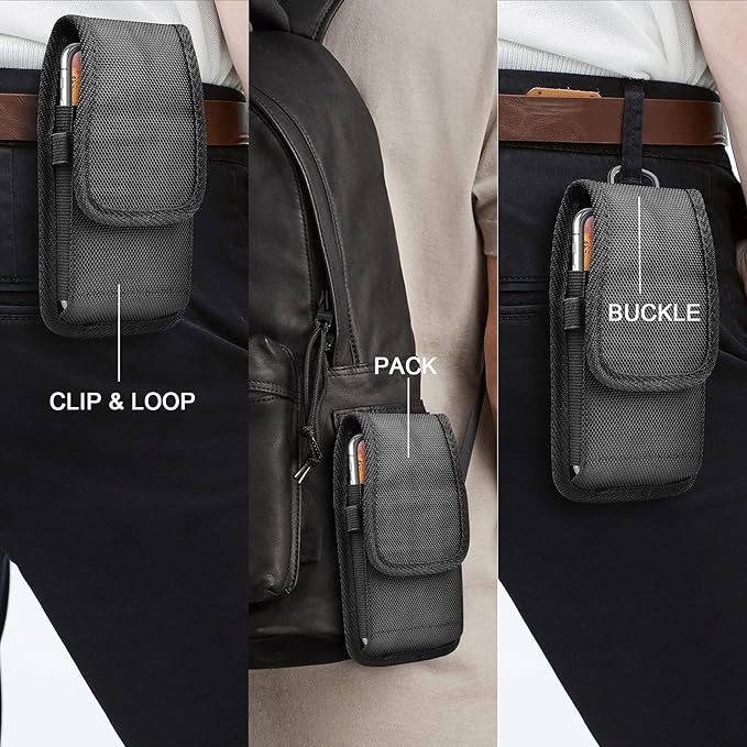 for Samsung Galaxy S25 Ultra S24 S23 S22 S21 S20 FE S10 S9 A03S A20 A50 A51 A16 - Image 7