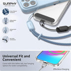SURPHY 3 Pack Phone Wrist Strap - Image 2