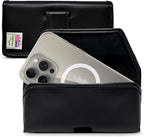 Turtleback Belt Holder for iPhone 16 Pro, 15 pro 14 Pro 13 Pro -Small- Fits by Turtleback