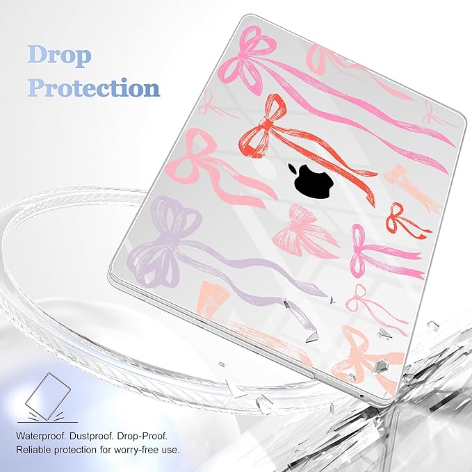 May Chen for MacBook Pro 13 inch Case 2022 2021 2020 Release A2338 M2 M1 A2289 - Image 7