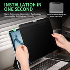 Nano Privacy Screen Protector Compatible - Image 4