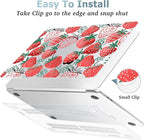 May Chen for MacBook Air 13.6 Inch Case 2025/2024/2023/2022 Release – Hard - Image 5