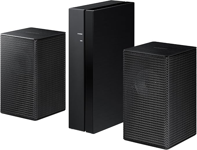 Samsung HW-Q910D 9.1.2 ch Soundbar w/Dolby Audio, Surround Sound Expansion - Image 11