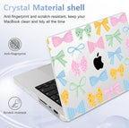 for MacBook Pro 16 inch Case 2021 2022 2023 2024 Release A3186 A3403 M4 A2991 - Image 6