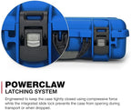 Nanuk 910 Waterproof Hard Case Empty - Image 4