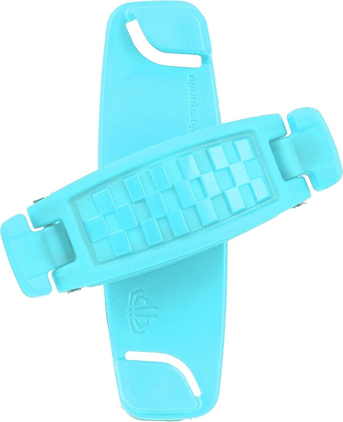 360 Rotating Phone Grip – Flat-Fold Kickstand & Secure Strap – Works by SpiiderGriip%C2%AE