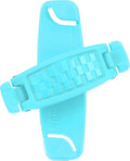 360 Rotating Phone Grip – Flat-Fold Kickstand & Secure Strap – Works by SpiiderGriip%C2%AE