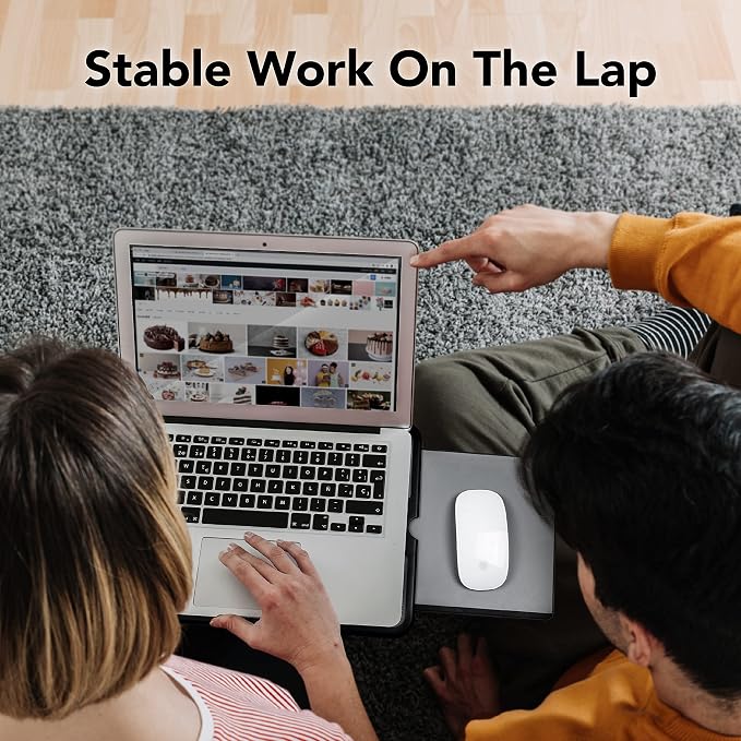 EHO Laptop Lap Pad - Image 9