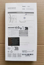 NEEWER 16 Pro Max Cage, Quick Release Video Rig Phone Stabilizer Compatible - Image 10