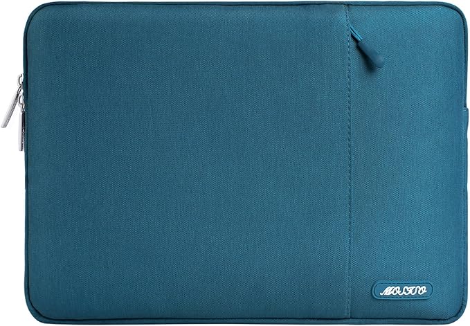 MOSISO Laptop Case 13.3 inch, 13-13.3 inch Laptop Sleeve Compatible by MOSISO