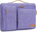 MOSISO 360 Protective Laptop Case 13.3 inch, 13-13.3 inch Laptop Sleeve by MOSISO