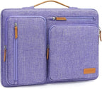 MOSISO 360 Protective Laptop Case 15 inch, 15 inch Laptop Sleeve Compatible by MOSISO