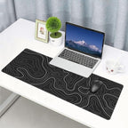 Extended Gaming Mouse Pad, Large Gaming Mouse Waterproof - Image 7