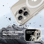 Magnetic for iPhone 15 Pro Max Case, Compatible - Image 7