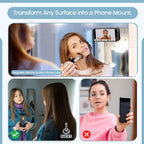 SUCKY Magnetic Suction Cell Phone Grip - Image 4