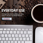 Tenergy AA Rechargeable Battery, High Capacity 2500mAh NiMH AA Battery - Image 3