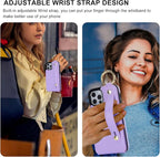 Folosu for iPhone 12/12 Pro Wallet Case - Image 3