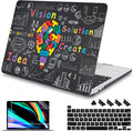Mektron for MacBook Pro 16 inch Case A2141 by Mektron