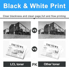LCL 827A Toner Cartridge Replacement - Image 5