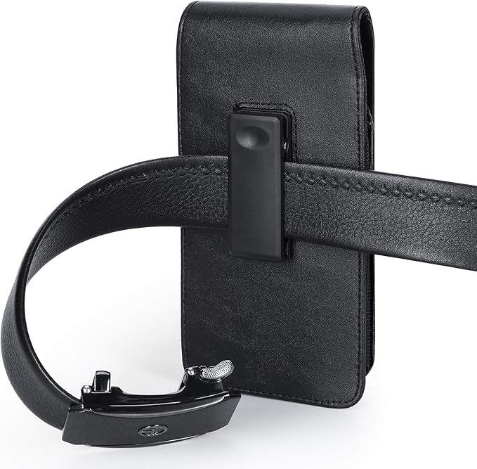 BECPLT Phone Holster for iPhone Air 17 Pro Max 16/15/14/13/12/11 Pro Max - Image 8