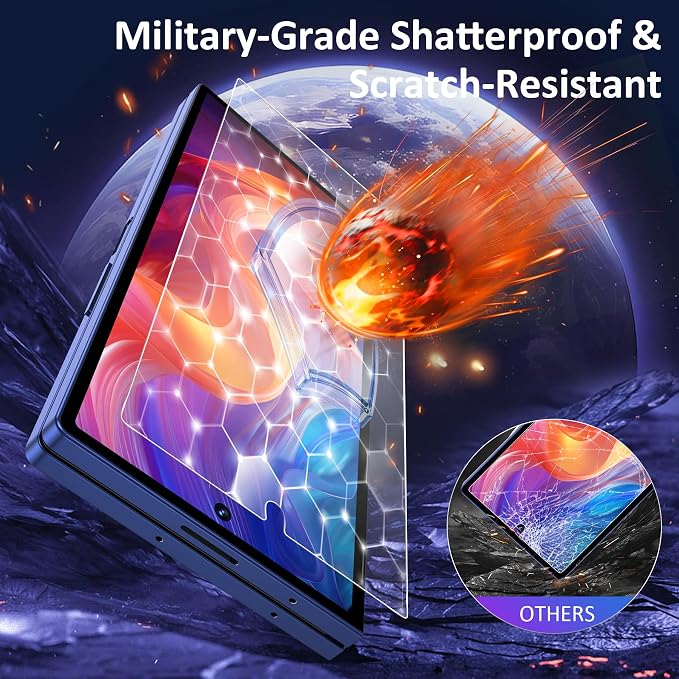 YWXTW Anti-Reflective Front Screen Protector - Image 3