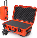 NANUK Wheeled Series 935 Lightweight NK-7 Resin Waterproof Protective Case by NANUK