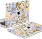 Mektron for MacBook Pro 13-inch Case 2022 2021 2020 Release A2338 M2 M1 A2289 - Image 7