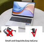 90W PD USB C to DC4017 Power Converter Type to DC 4017 Laptop Charging Adapter - Image 6