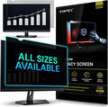 VINTEZ 31.5 Inch 16:9 Privacy Screen by VINTEZ
