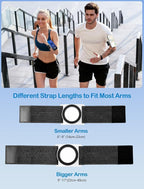 TOPGO Magnetic Running Phone Holder - Image 3