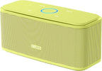 DOSS SoundBox Touch Wireless Bluetooth Speaker by DOSS