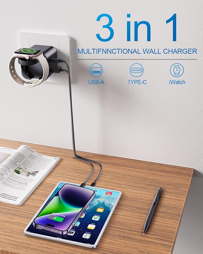 36W for Apple Charging Block - Image 3