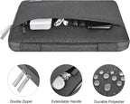 MOSISO Compatible with MacBook Air 13 inch Case 2025 2024 2023 2022 M4 A3240 M3 - Image 5