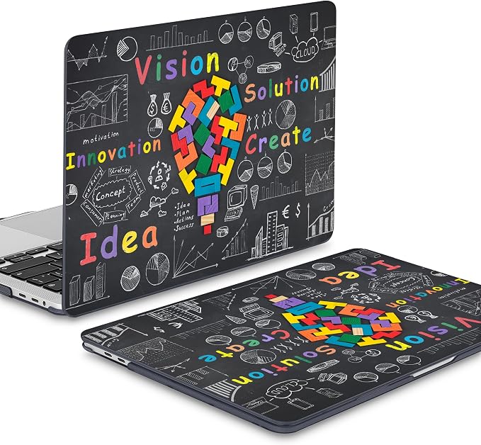 Mektron for MacBook Pro 16 inch Case A2141 - Image 5