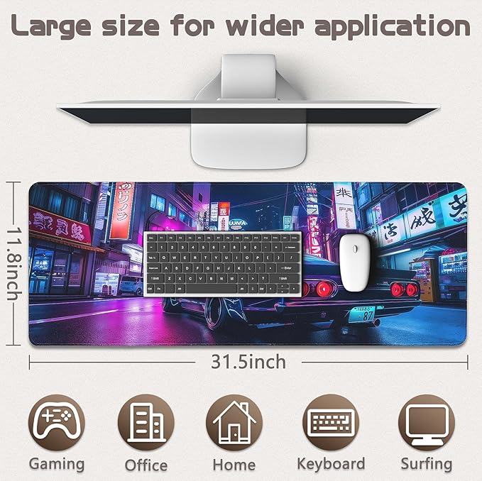 Gaming Mouse Pad - Image 5