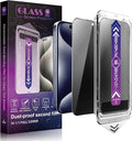 2 Pack Privacy Screen Protector by SHANG+PIN+JIA