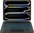 iPad Pro 13 inch case 2024 by Otuoor