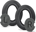 Headphones Replacement Ear Pads, Protein Leather earpad Cushions - Image 2