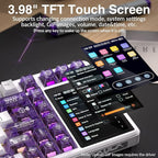Aula L99 Wireless Mechanical Keyboard - Image 3